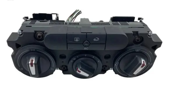 Seat Altea Climate control unit