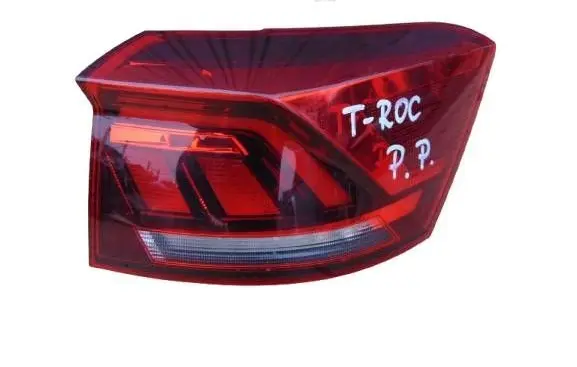 Volkswagen T-Roc Rear/tail lights 2GA945096D