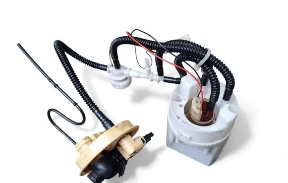 Land Rover Range Rover Sport L320 Fuel injection high pressure pump 09751550510