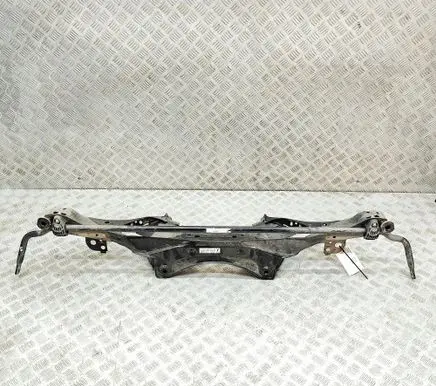 BMW X2 U10 Rear subframe 6894202 6897840