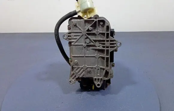 Opel Meriva A Gearbox control unit/module 0132900008