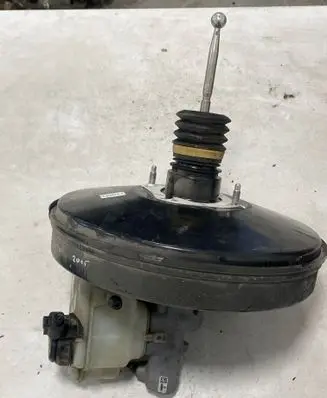 Volkswagen Caddy Brake booster 1T1614105AE 251178744303 G01K7R52