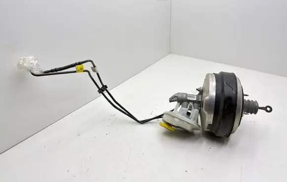 Jeep Grand Cherokee Brake booster P04581956AE 012847857