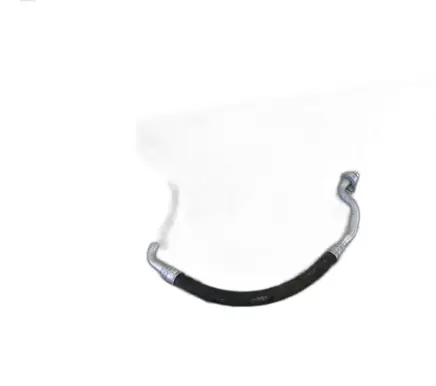 Audi Q3 F3 Air conditioning (A/C) pipe/hose 5QF816743AE
