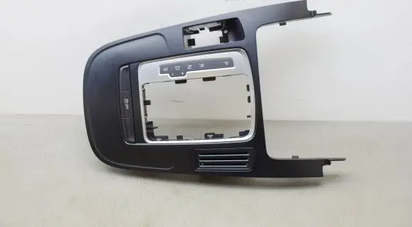 Audi A4 S4 B8 8K Gear shifter surround trim plastic 8K0864261 8K0959673F