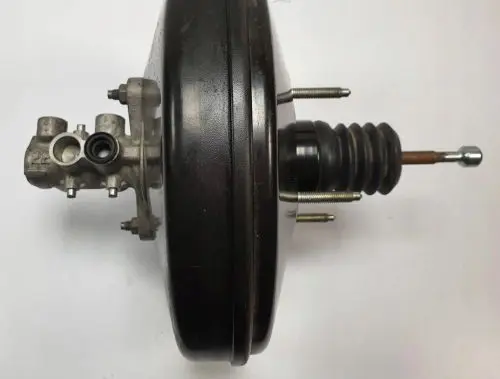 Fiat Fiorino Brake booster 51837339