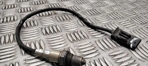 BMW 5 G30 G31 Lambda probe sensor 8593852