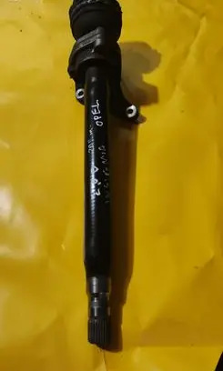 Opel Insignia A Driveshaft support bearing 