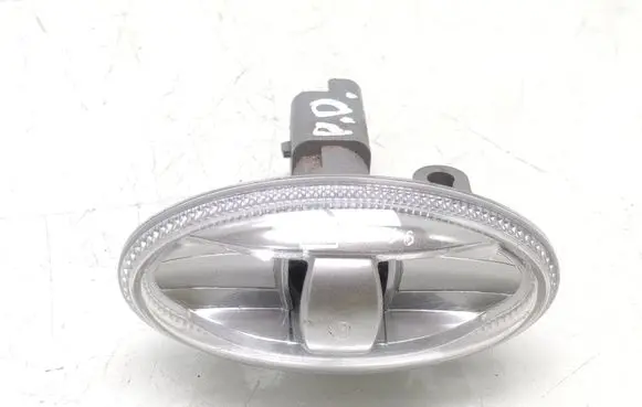 Toyota Aygo AB40 Front fender indicator light 9680057480
