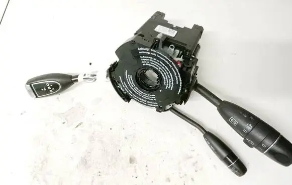 Mercedes-Benz R W251 Indicator stalk