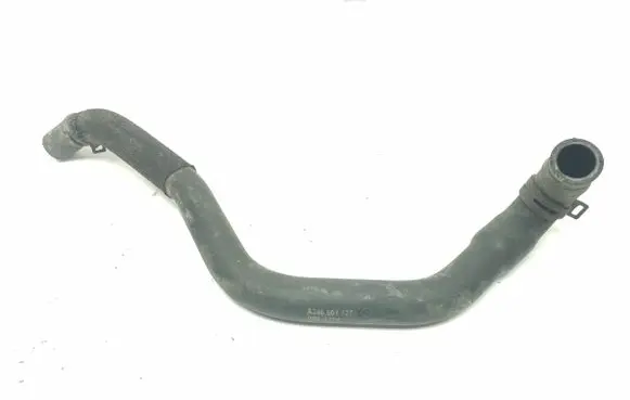 Mercedes-Benz B W246 W242 Engine coolant pipe/hose A2465011258