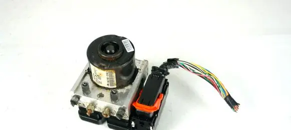 Toyota Yaris ABS Pump 44510-0D031 06.2102-0746.4