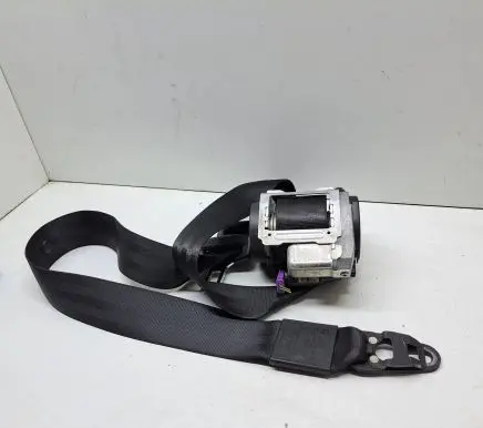 Audi A6 S6 C6 4F Front seatbelt 4F0857705A 604907300B