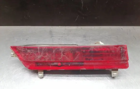 BMW 7 E65 E66 Tailgate rear/tail lights 8379689