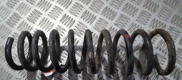KIA Ceed Rear coil spring