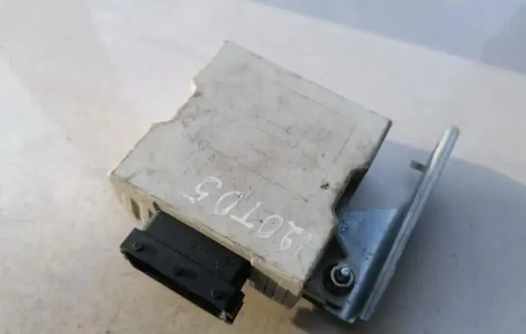 Toyota Corolla Verso AR10 Other control units/modules 859400F010A 85940-0F010-A