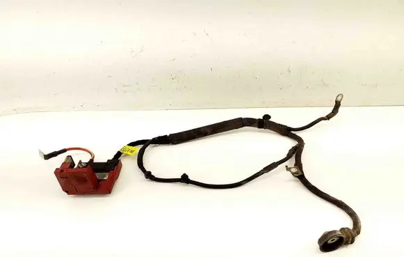 Opel Mokka Positive cable (battery) 95423217