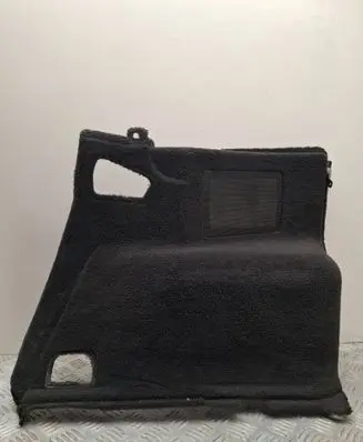 BMW 3 E46 Trunk/boot side trim panel 8208374