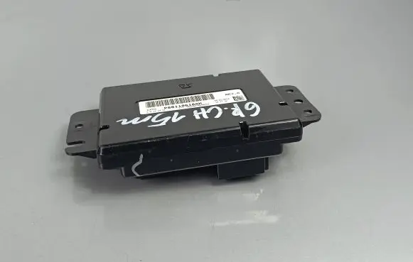 Jeep Grand Cherokee Other control units/modules P68110610AM