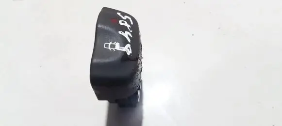 Renault Scenic I Central locking switch button 432969B