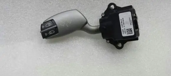BMW 7 E65 E66 Indicator stalk 6959984