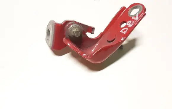 Ford Kuga II Front door upper hinge CJ54S22800AC C8P5C