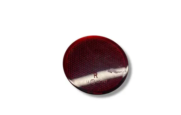 Nissan Qashqai Rear tail light reflector 965172 965174