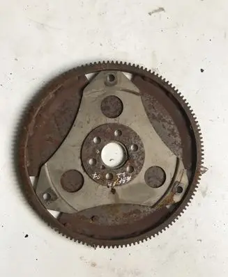 Flywheel