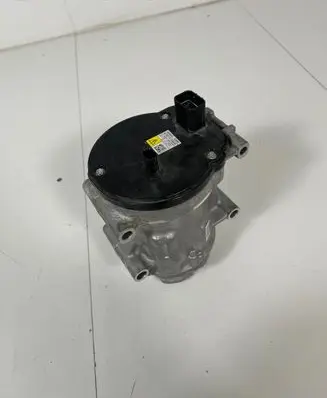 Toyota Corolla E210 E21 Air conditioning (A/C) compressor (pump) 0424001191
