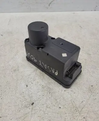 Volkswagen PASSAT B3 Central locking vacuum pump 357962257