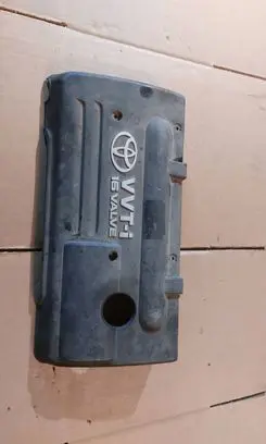 Toyota Avensis T250 Engine cover (trim) 112120D060