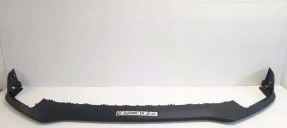 Ford Mustang VI Front bumper MR3B17F775A 377509A 3908AAD
