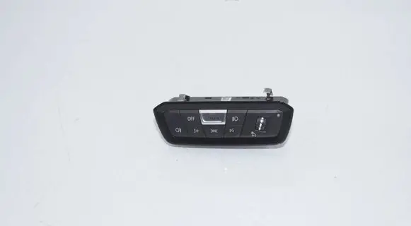BMW 3 G20 G21 Light switch 5A16B19 61315A16B19 9461141