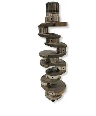 Iveco Daily 3rd gen Crankshaft 500314266