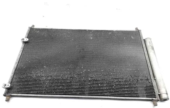 Toyota Avensis T270 A/C cooling radiator (condenser)