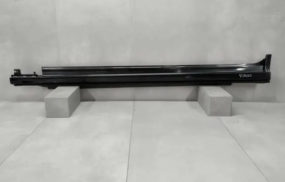 BMW iX3 G08 Front sill (body part) 517718479712