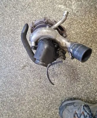 Audi A6 S6 C6 4F Turbo 76275608