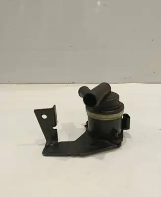 Audi A6 S6 C6 4F Electric auxiliary coolant/water pump 03L965561A 12402100402