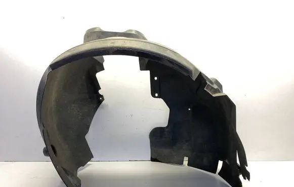 Ford Focus Front wheel arch liner splash guards AM51R16114BC R4ZQA