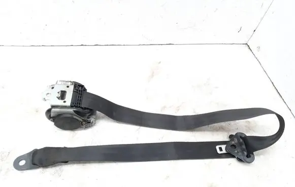 Citroen Xsara Front seatbelt 96358935XX 8207126 040162