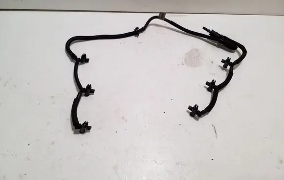 Fuel return line/hose