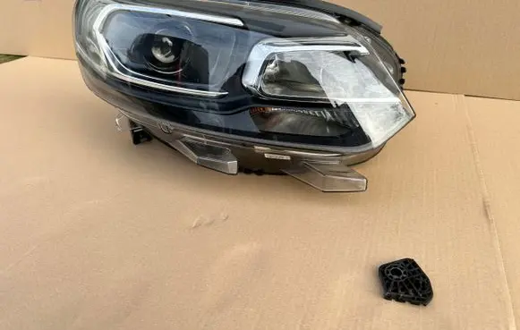 Citroen Jumpy Headlight/headlamp