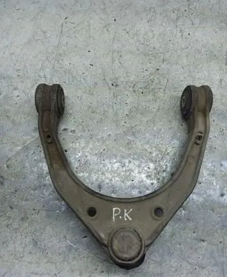 Volkswagen Touareg I Front upper control arm/wishbone 