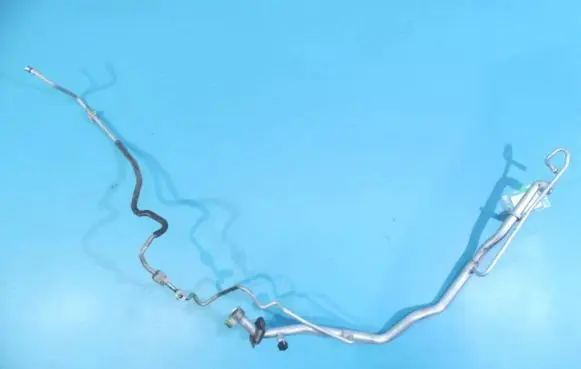 Infiniti Q50 Air conditioning (A/C) pipe/hose IMPRK1285849