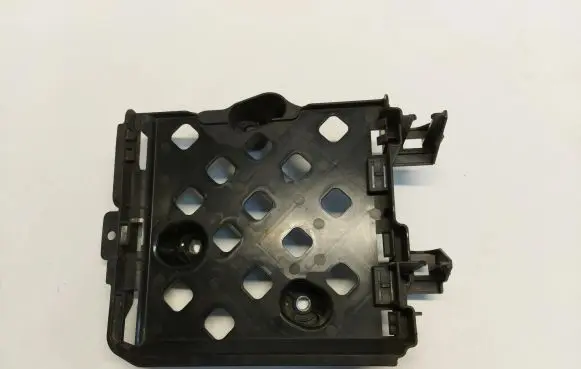 Audi Q5 SQ5 Engine control unit holder 80a907647b