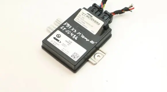 BMW X3M F97 Other control units/modules 9454245 0010552200 14430910