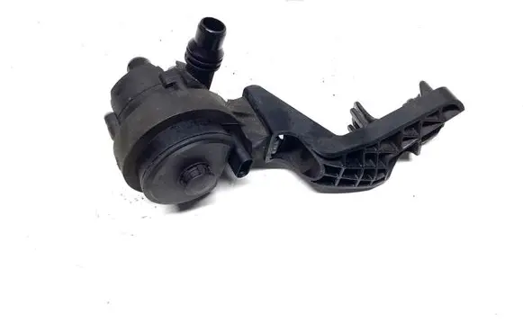 BMW 5 G30 G31 Electric auxiliary coolant/water pump 9372723