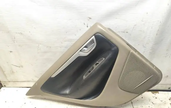 Volvo S60 Rear door card panel trim 39969455