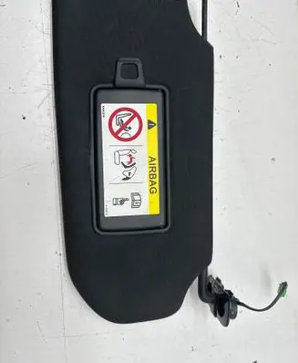 Volvo XC90 Sun visor 31426316