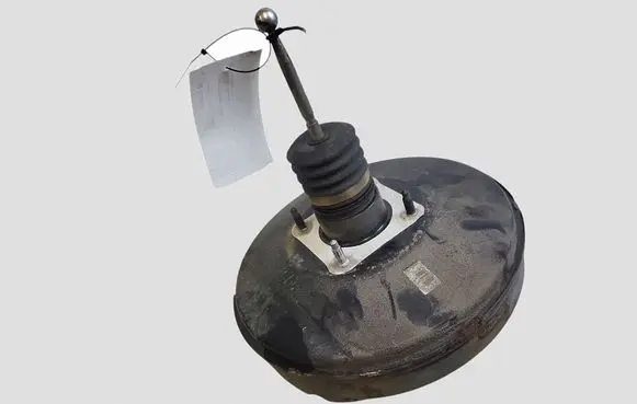 Skoda Octavia Mk2 (1Z) Brake booster 1K1614105CK